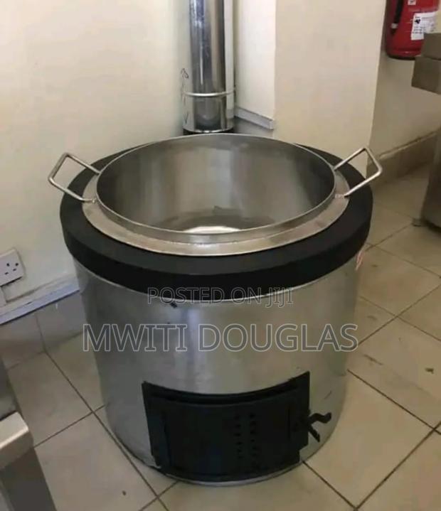 The Top Performing Hygienic Boiler Available in Nairobi
