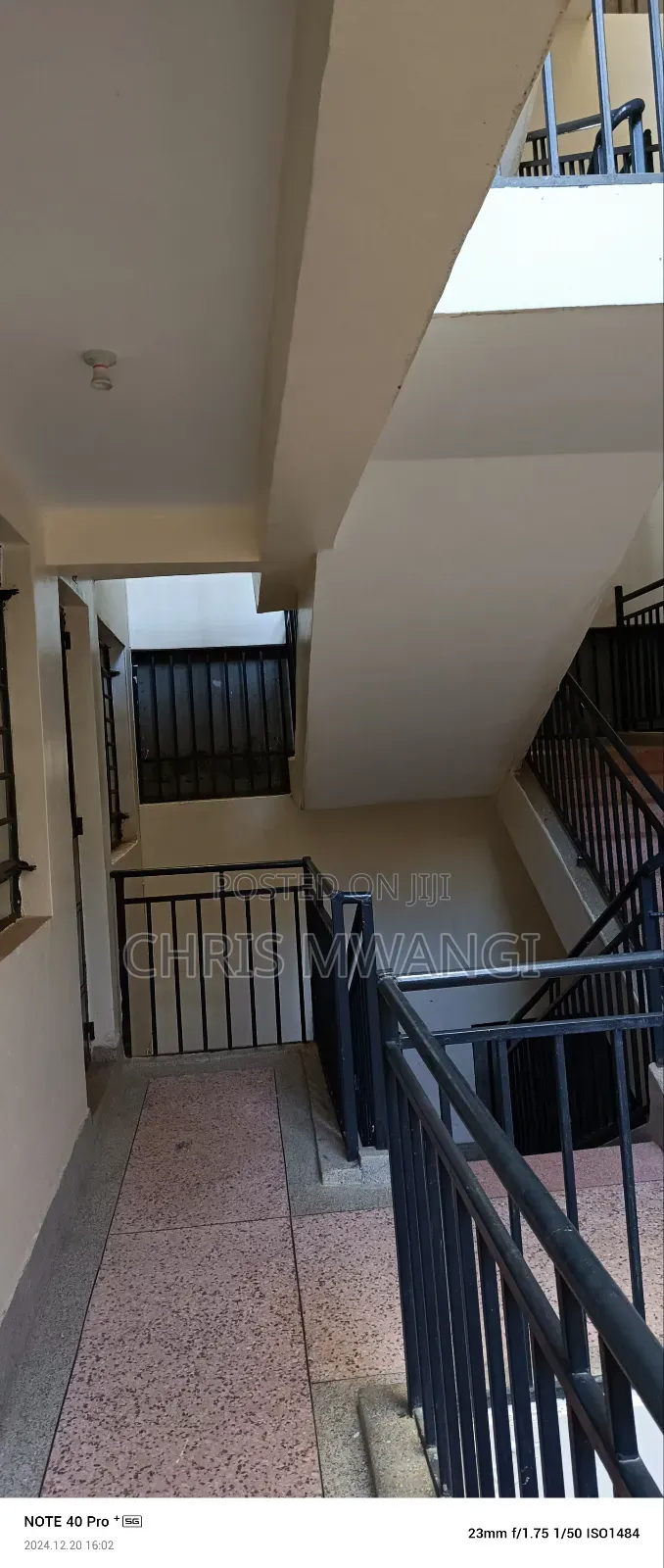 1bdrm Block Of Flats In Kasarani Estate For Sale