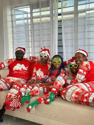 Matching Outfits/ Pajamas - thumbnail 2