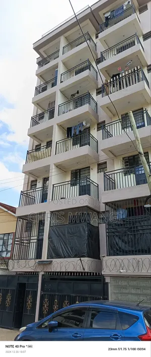 Furnished 1bdrm Block of Flats in Kasarani Estate for sale