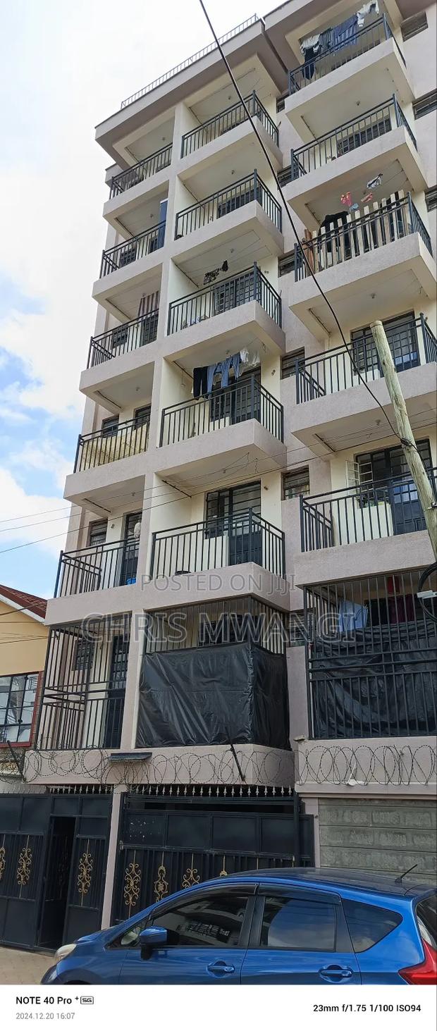 Furnished 1bdrm Block of Flats in Kasarani Estate for sale - thumbnail 5