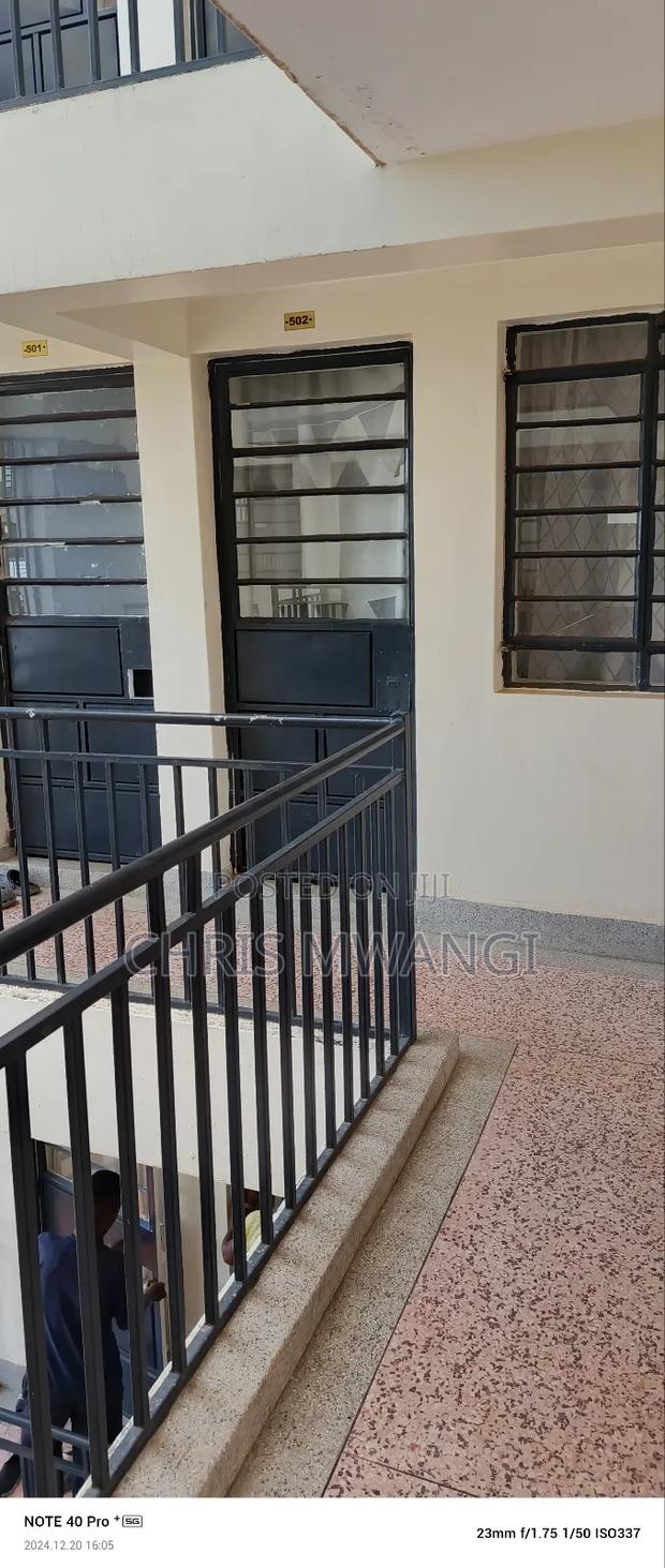 Furnished 1bdrm Block of Flats in Kasarani Estate for sale - thumbnail 6