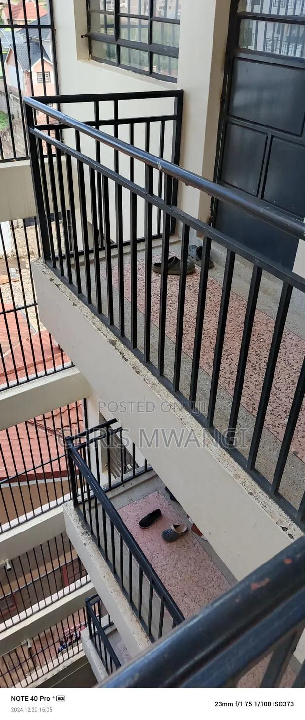 Furnished 1bdrm Block of Flats in Kasarani Estate for sale - thumbnail 7
