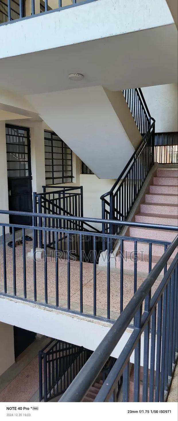 Furnished 1bdrm Block of Flats in Kasarani Estate for sale - thumbnail 8