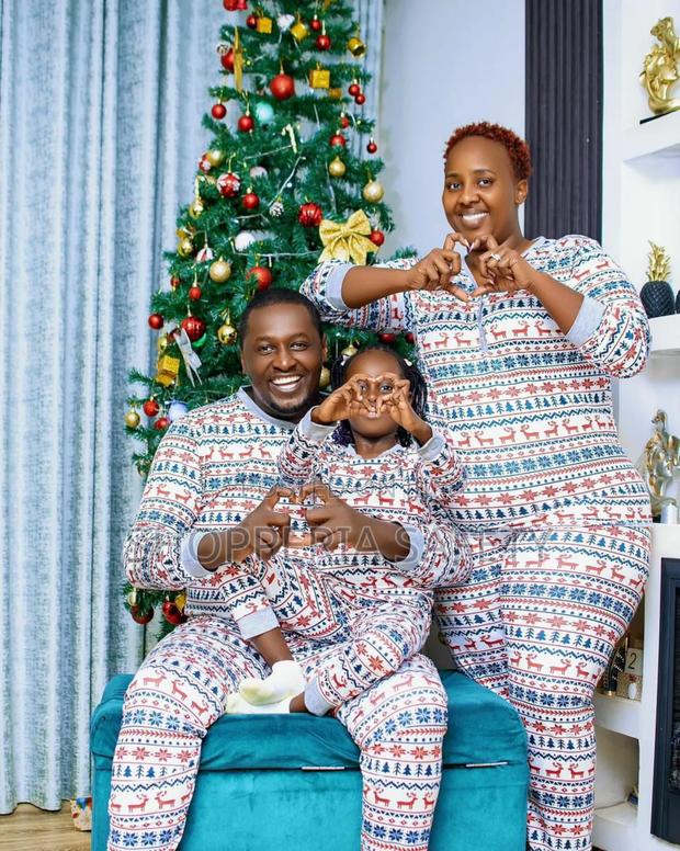 Quality Family Pajamas- Unisex