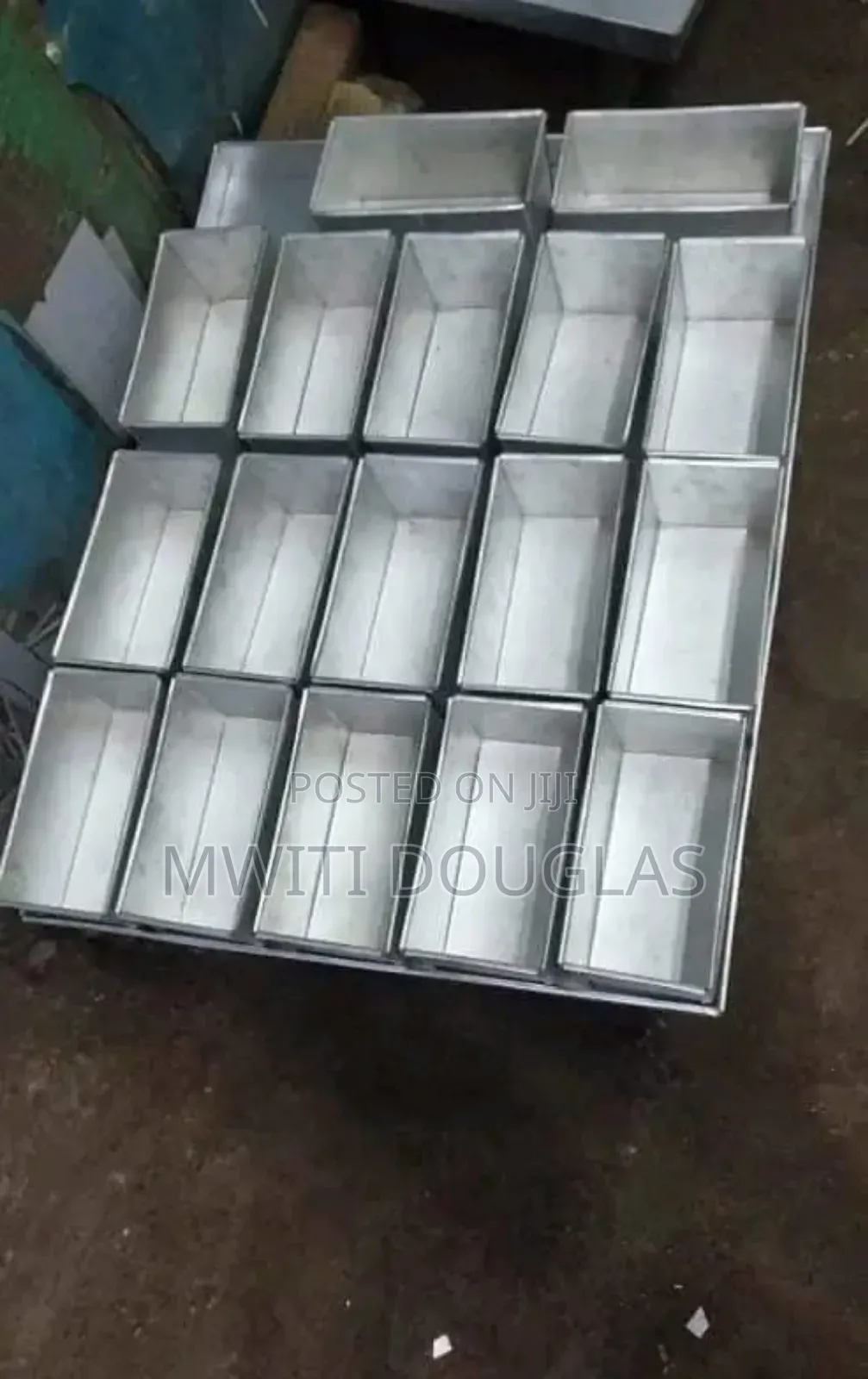 The Top Performing Bakery Oven Tins Available