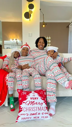 Unique Matching Wear/ Pajamas