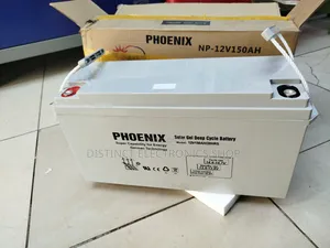 Phoenix 12v 150ah