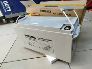 Phoenix 12v 150ah