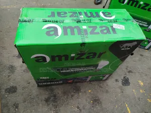 Amizar Solar Battery 12v 200ah