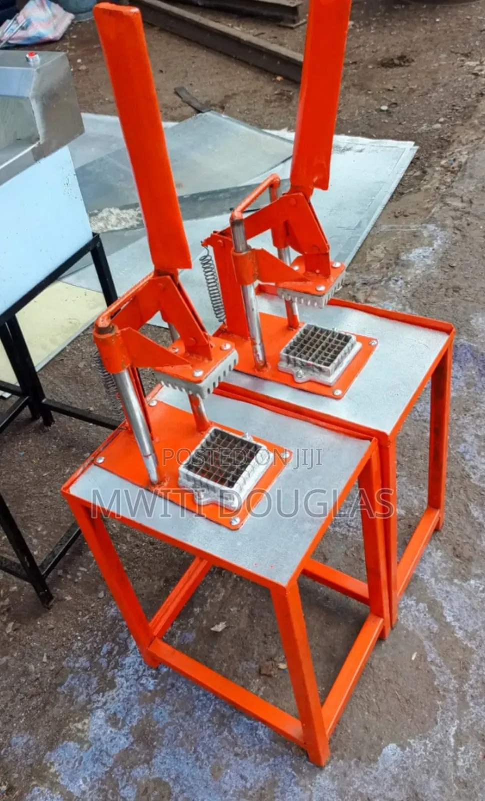 The Top Performing Best Chips Cutter Machine