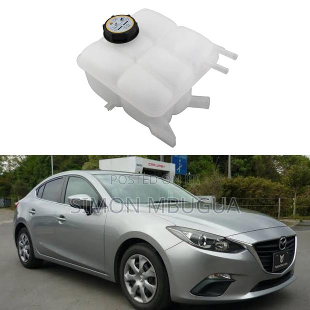 Mazda Axela Coolant Tank