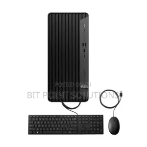 New Desktop Computer HP Pro 400 G9 8GB Intel Core i5 SSD 512GB
