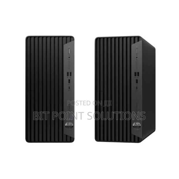 New Desktop Computer HP Pro 400 G9 8GB Intel Core i5 SSD 512GB - thumbnail 3