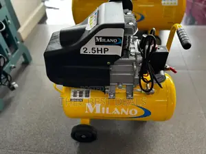 25ltrs Electric Air Compressor