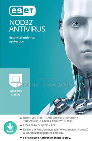 ESET Antivirus 4 User - thumbnail 2
