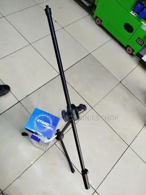 Microphone Stand