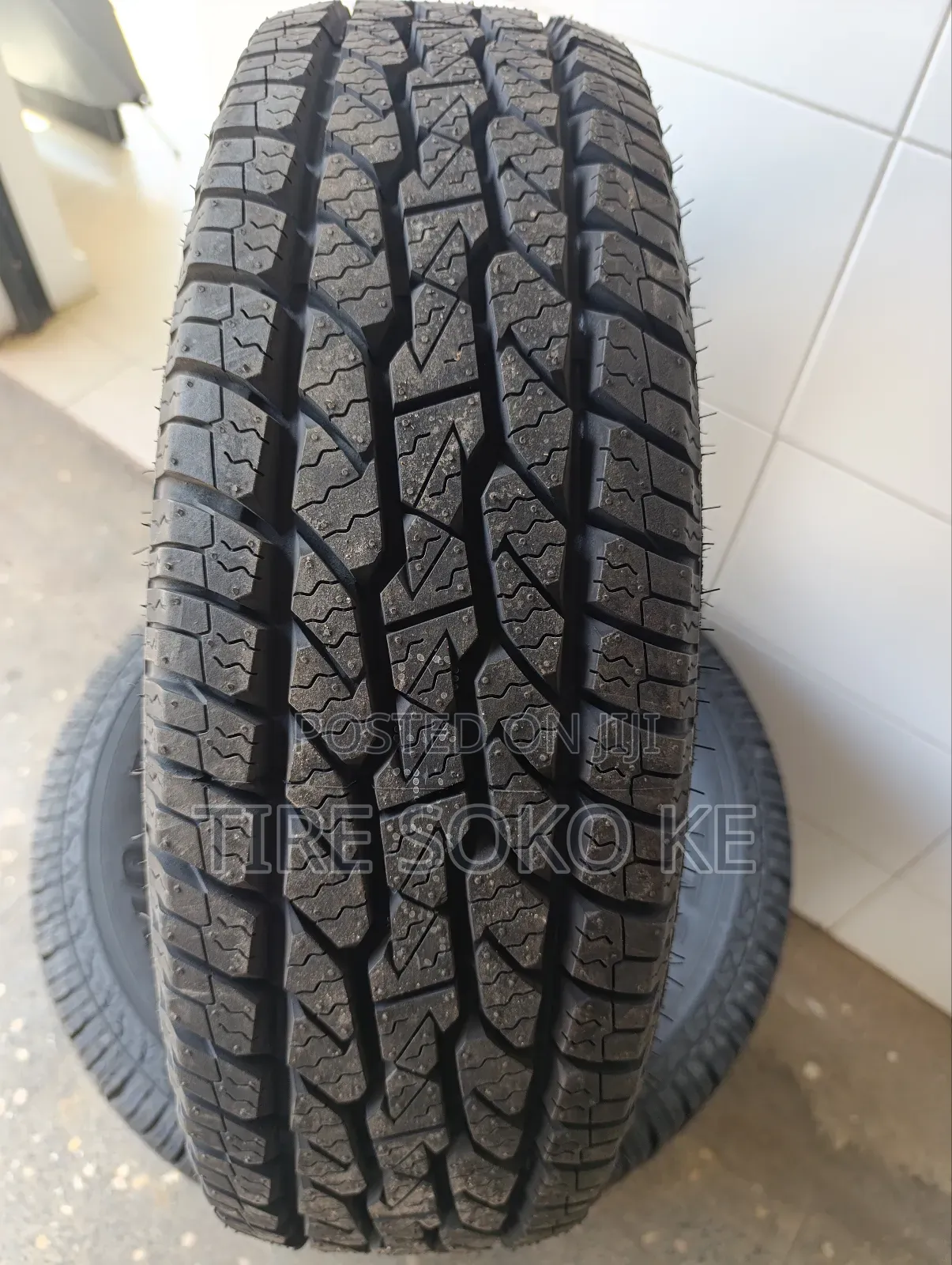 205/70r15 Maxxis Bravo At771
