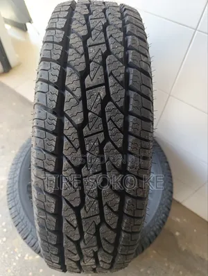 205/70r15 Maxxis Bravo At771