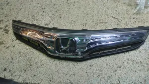 Honda Fit Grillie With Glass