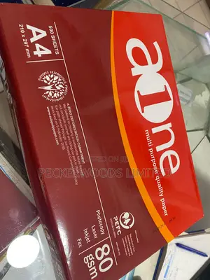 A1 Ream of Computer Papers