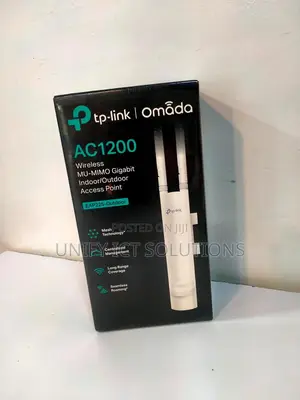 Tp-Link AC1200 EAP225 Wireless Indoor/Outdoor Access Point