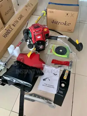Grass/Brush Cutter Machine 4'stroke