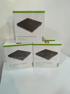 Lenovo Slim DVD Burner DB65 (888015471)