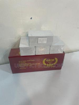 Gem Images Plastic Id Cards - thumbnail 2