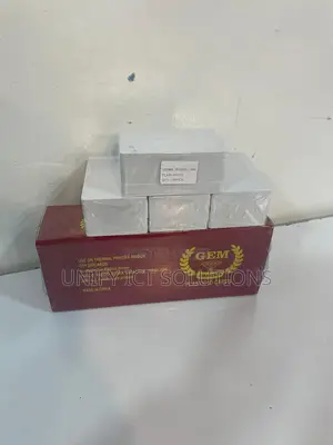 Gem Images Plastic Id Cards