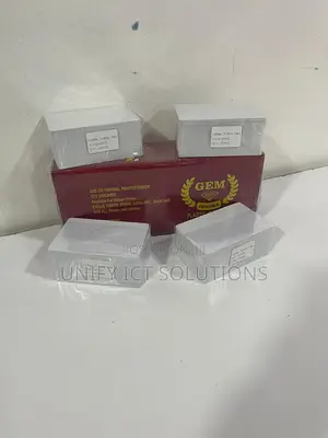 Gem Images Plastic Id Cards