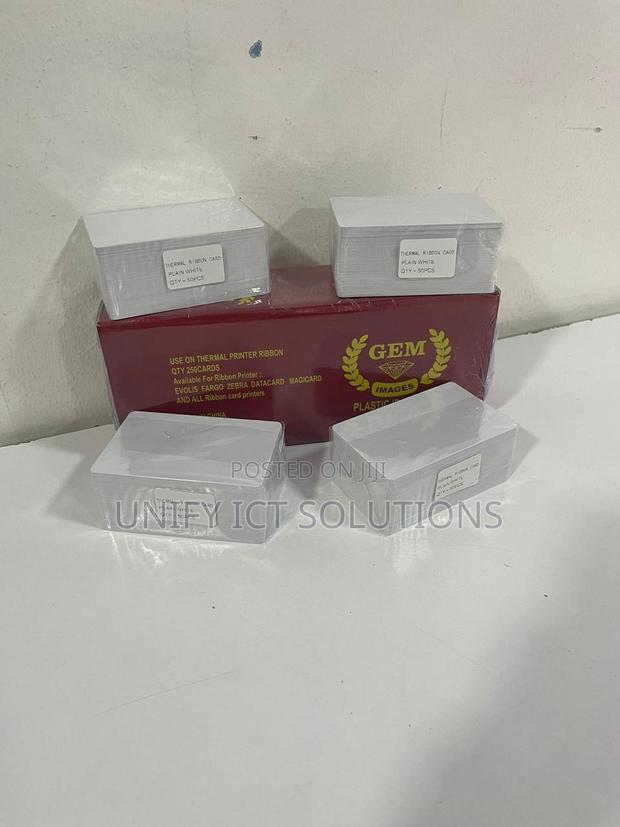 Gem Images Plastic Id Cards - thumbnail 4