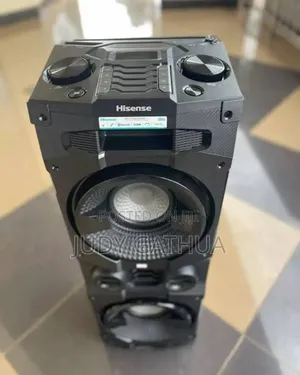 Double Seaker High System