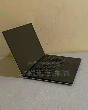 New Laptop Dell XPS 13 9365 16GB Intel Core i7 SSD 256GB