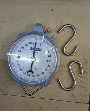 Salter Hanging Scales - thumbnail 2