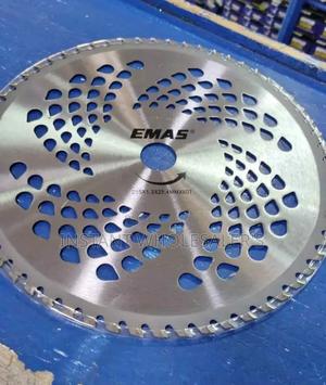 40T Brush Cutter Blade - thumbnail 2