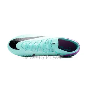 Nike Merc Hyper Turq-Fuchsia Dream- Air Zoom Football Boots