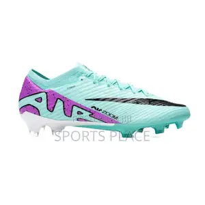 Nike Merc Hyper Turq-Fuchsia Dream- Air Zoom Football Boots
