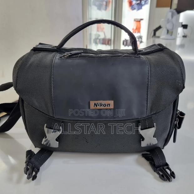 Camera Bag