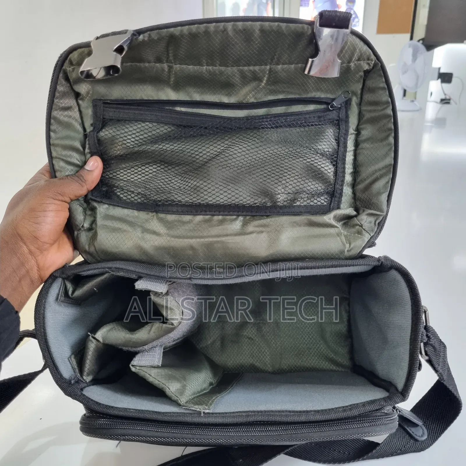 Camera Bag