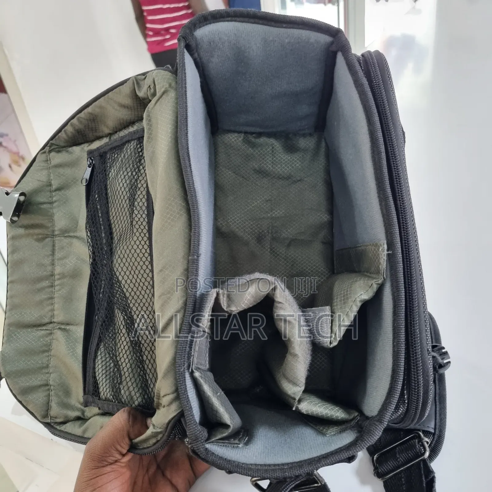 Camera Bag