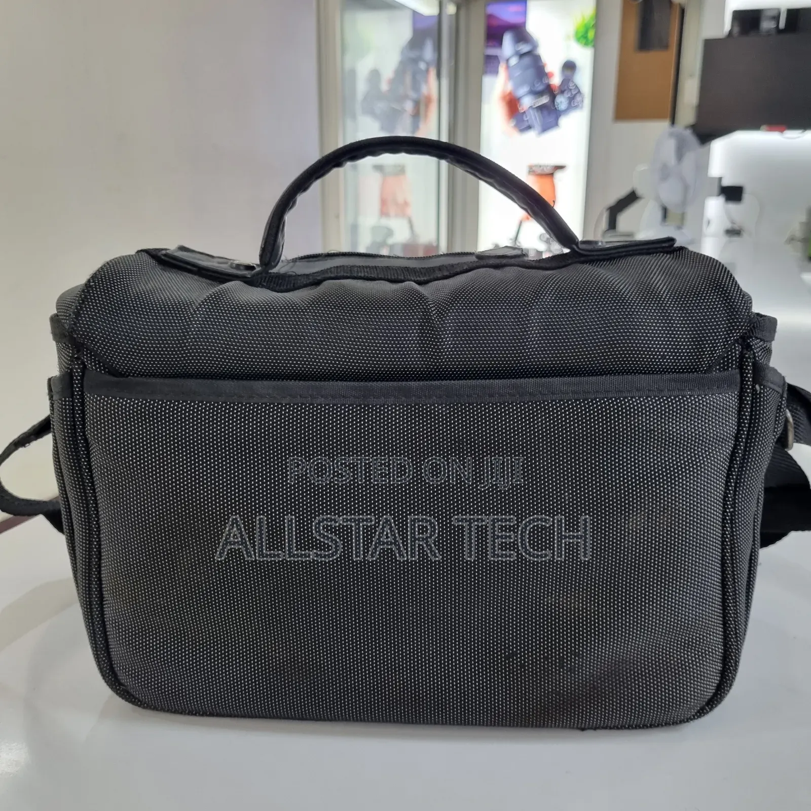 Camera Bag
