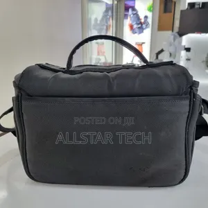Camera Bag