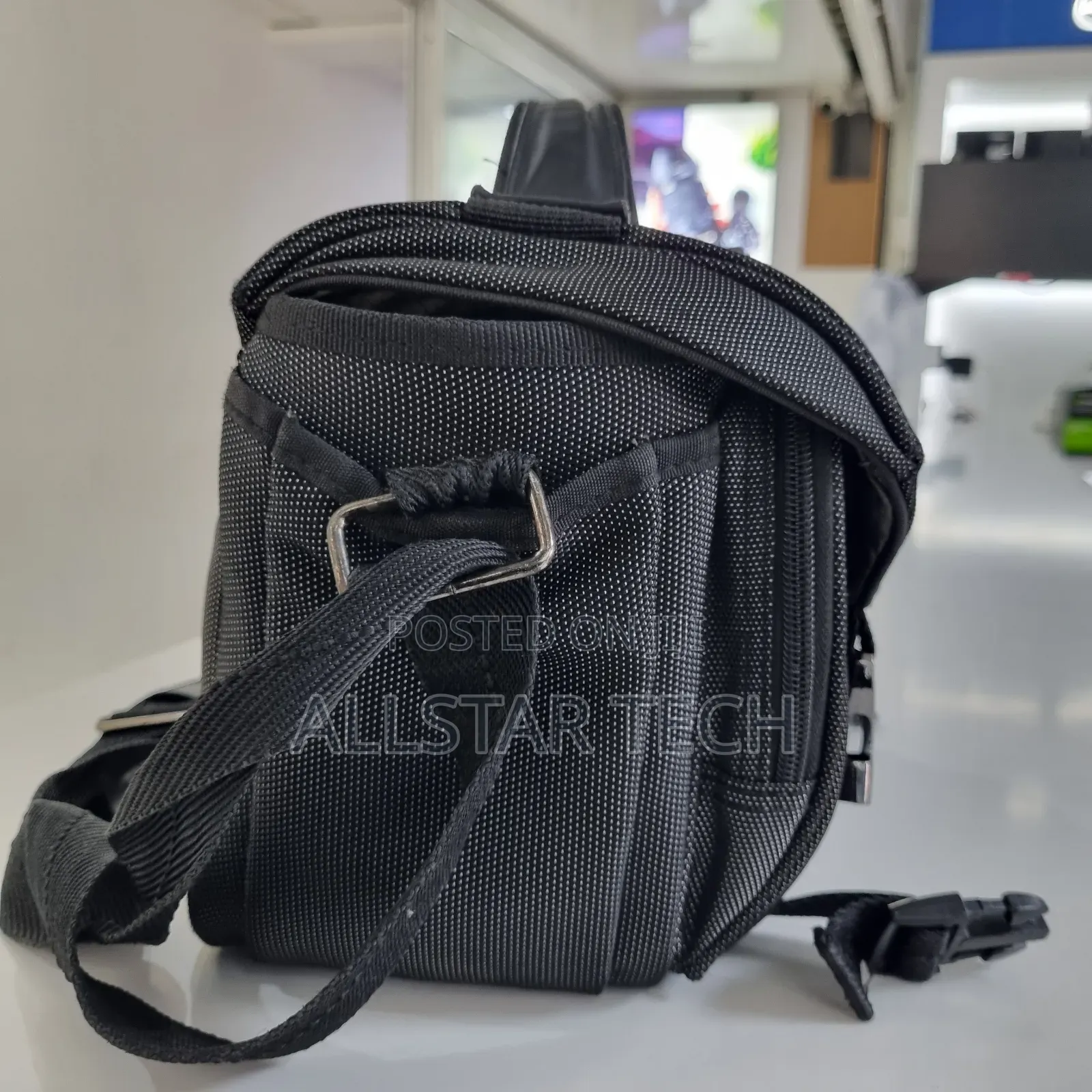 Camera Bag