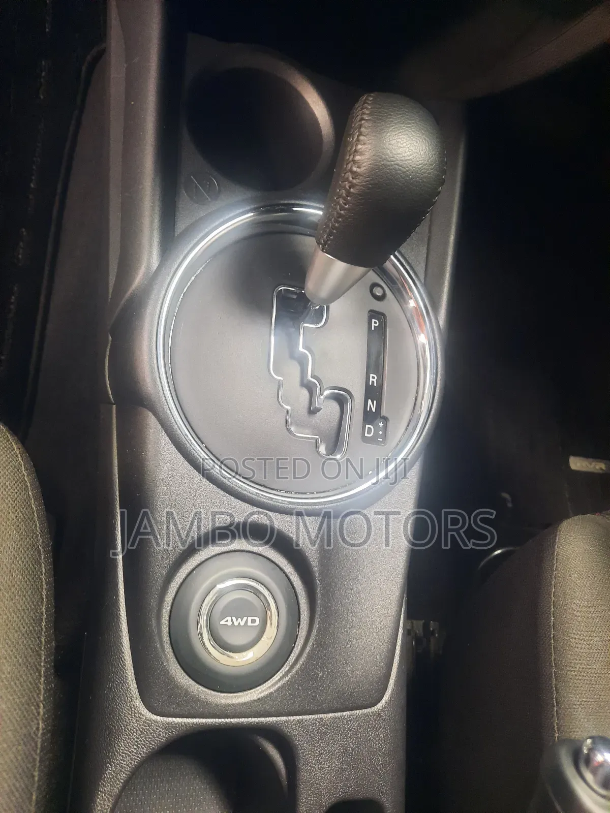Mitsubishi RVR 2018 Silver