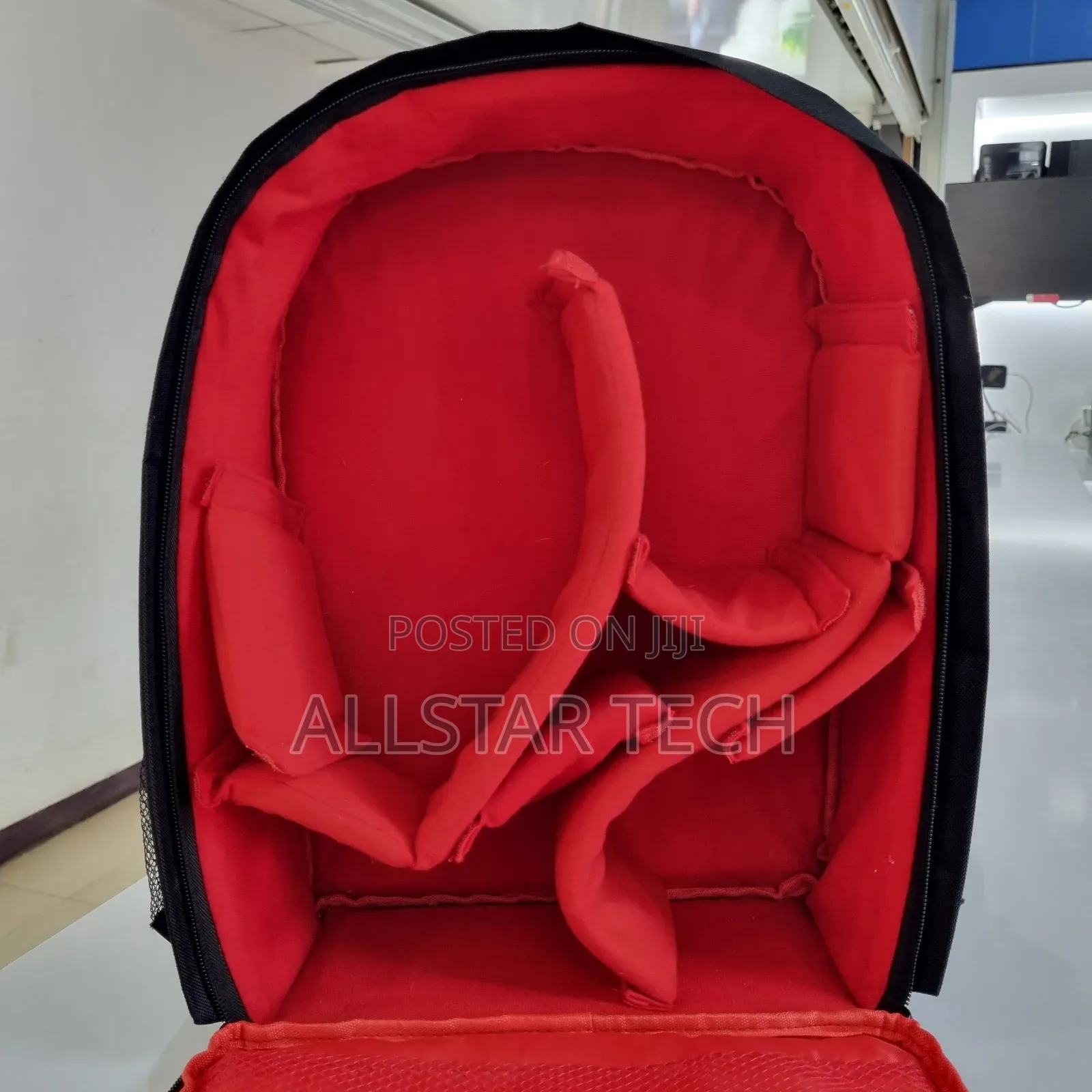 Canera Bag