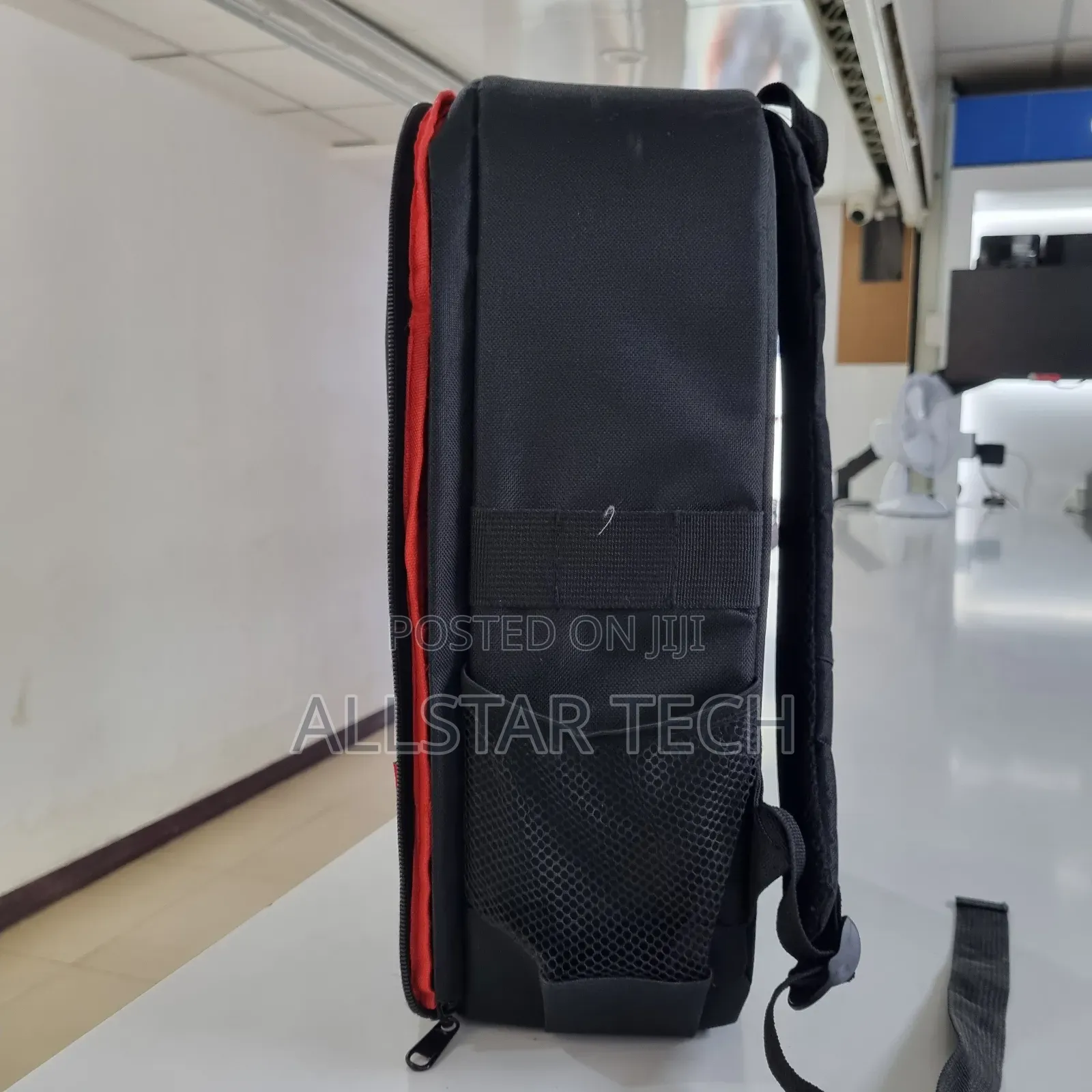 Canera Bag