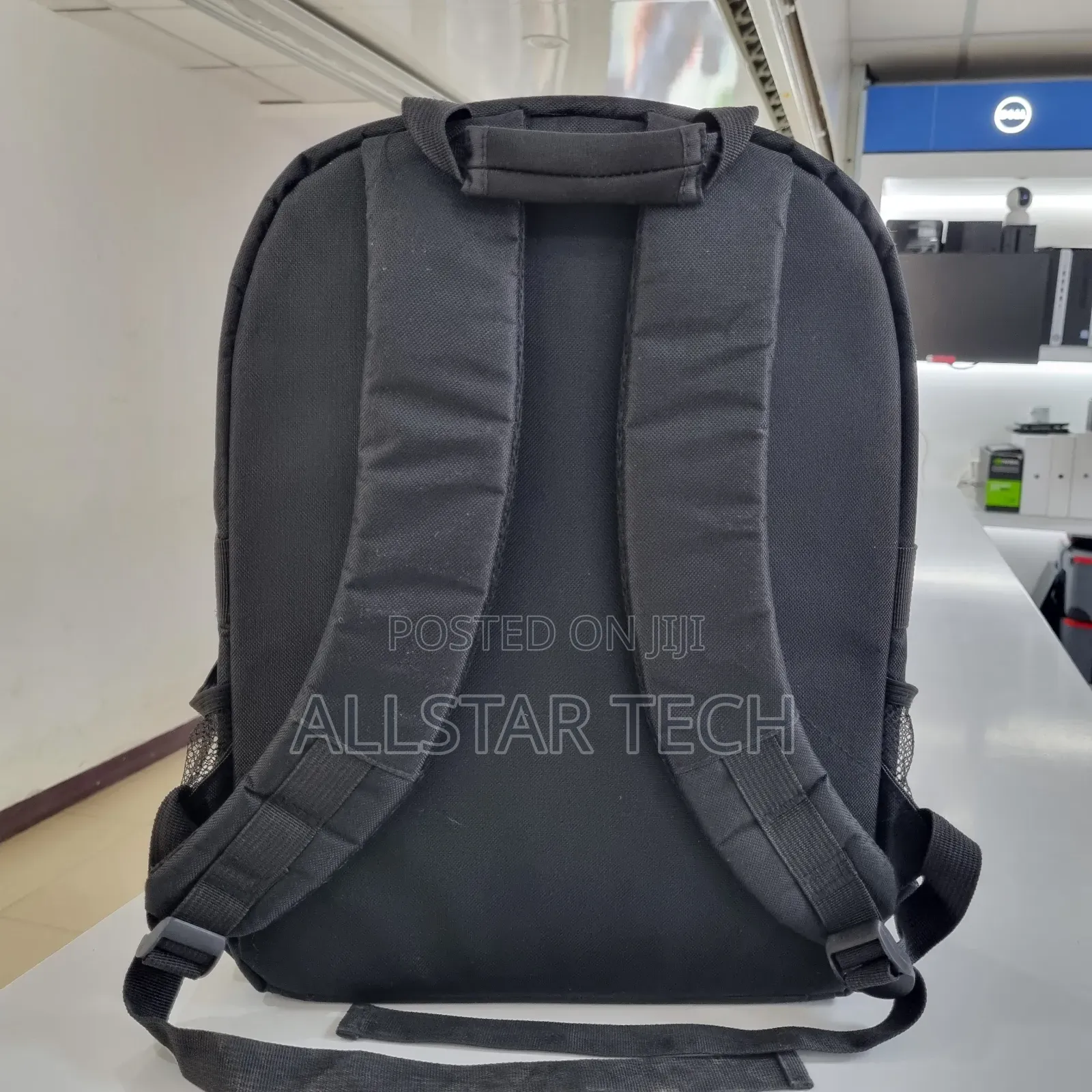 Canera Bag