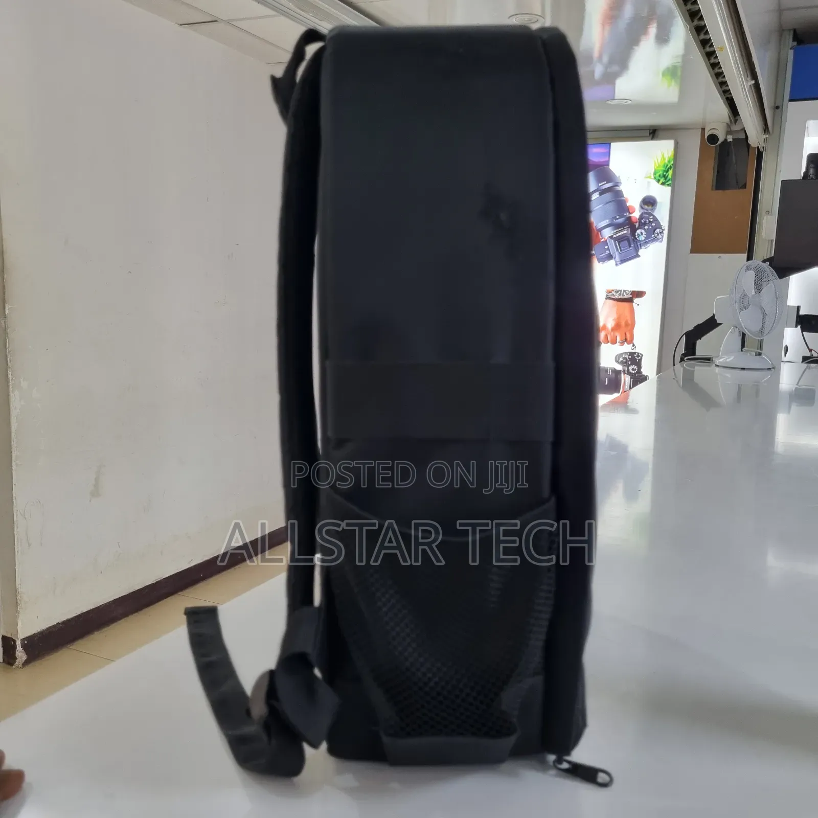 Canera Bag