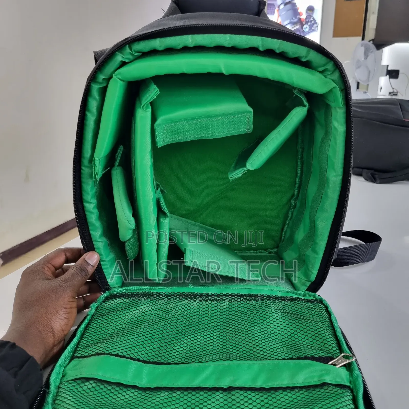 Camera Bag